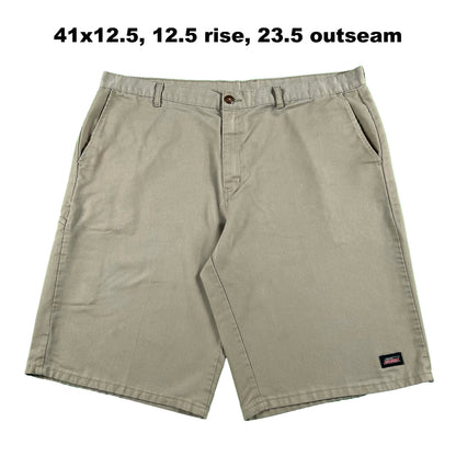 Baggy Dickies Shorts- SELECT PAIR