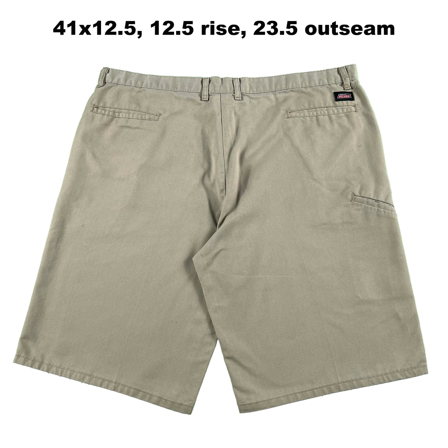 Baggy Dickies Shorts- SELECT PAIR