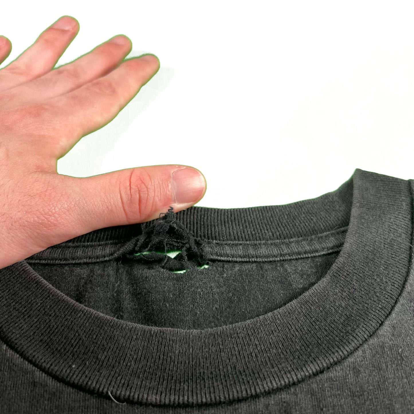 00s Che Guevara Horse Riding Tee- L