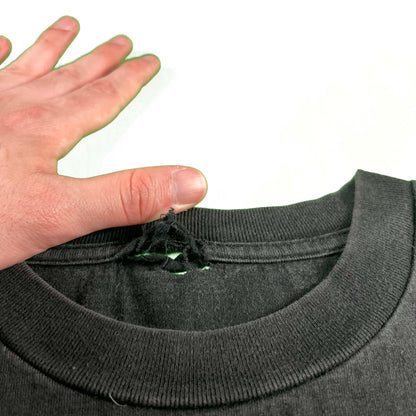 00s Che Guevara Horse Riding Tee- L