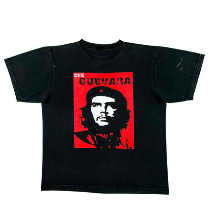 00s Che Guevara Horse Riding Tee- L