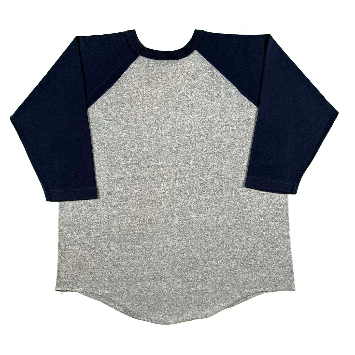 80s University of Arizona Raglan Tee- XL