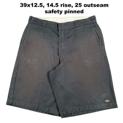 Baggy Dickies Shorts- SELECT PAIR