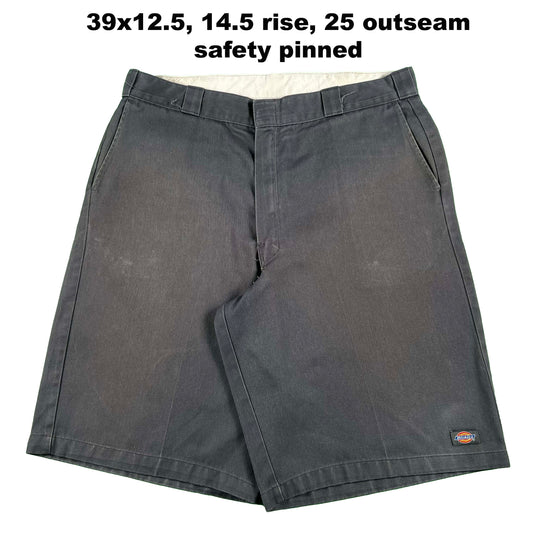 Baggy Dickies Shorts- SELECT PAIR
