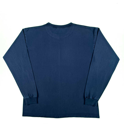 2009 Bush's Last Day Long Sleeve Tee- XL