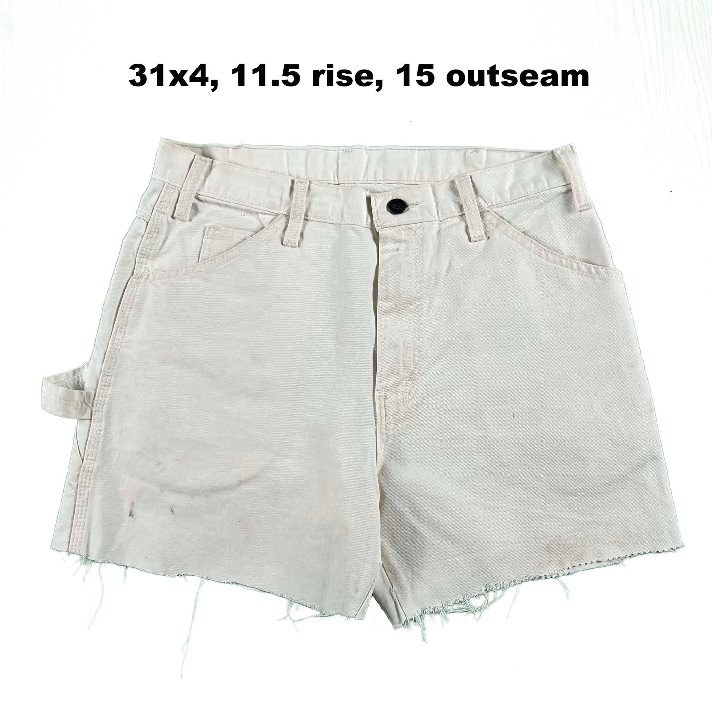 Dickies Painters Shorts- SELECT PAIR