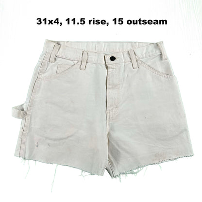 Dickies Painters Shorts- SELECT PAIR