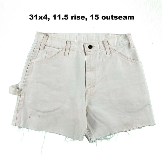 Dickies Painters Shorts- SELECT PAIR