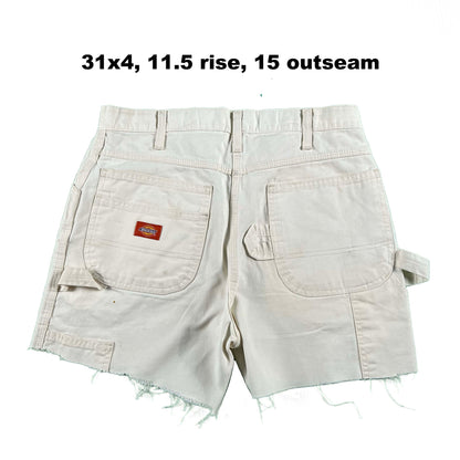 Dickies Painters Shorts- SELECT PAIR