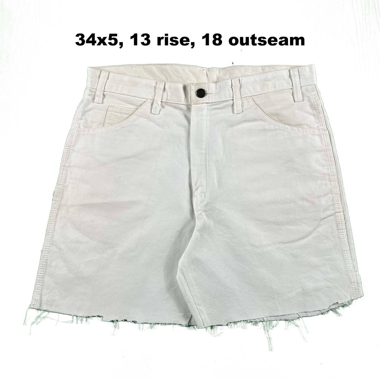 Dickies Painters Shorts- SELECT PAIR
