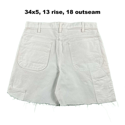 Dickies Painters Shorts- SELECT PAIR