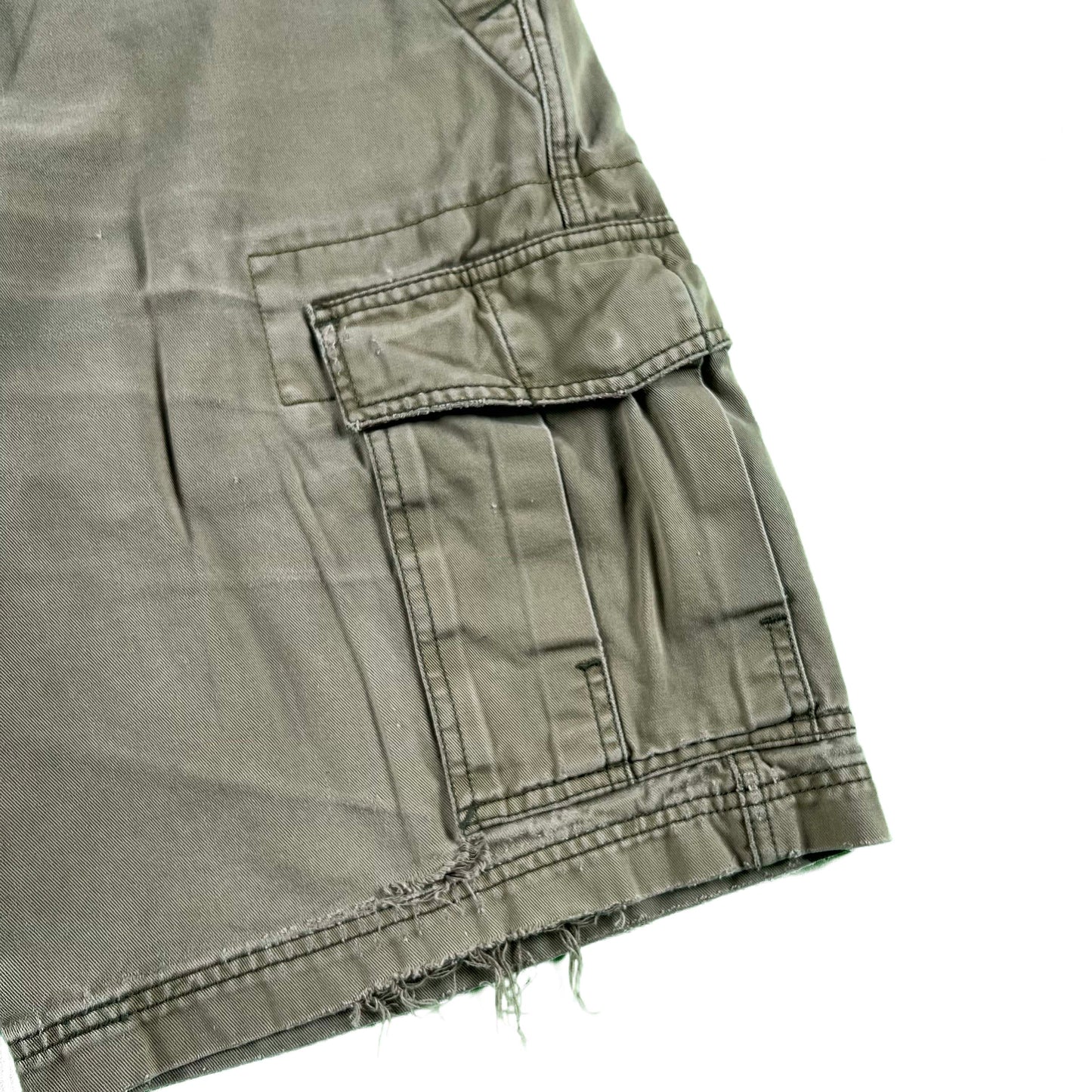 00s Baggy Levi's Cargo Shorts- SELECT PAIR