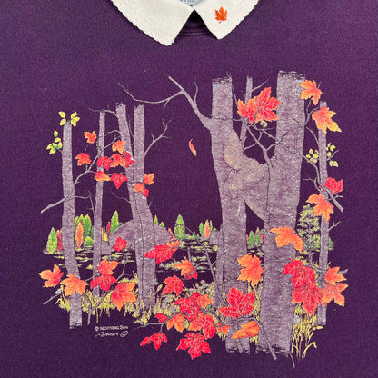 Vintage 'Morning Sun' Sweatshirts- SELECT SWEAT