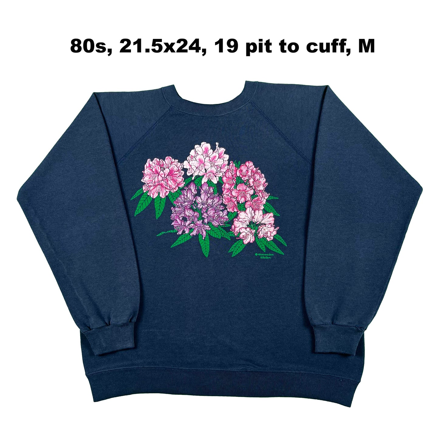 Vintage 'Morning Sun' Sweatshirts- SELECT SWEAT
