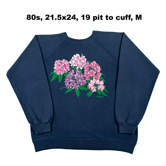 Vintage 'Morning Sun' Sweatshirts- SELECT SWEAT