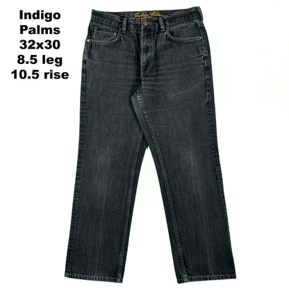 2000s Baggy Denim- SELECT PAIR