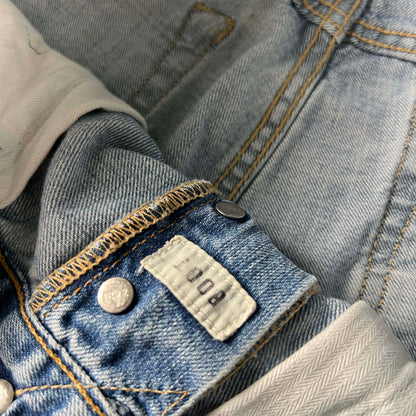 Vintage Abercrombie & Fitch Boot Cut Denim- SELECT PAIR