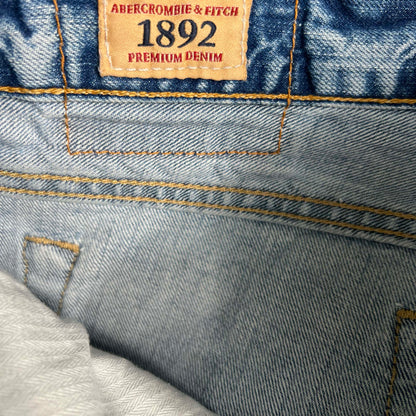 Vintage Abercrombie & Fitch Boot Cut Denim- SELECT PAIR