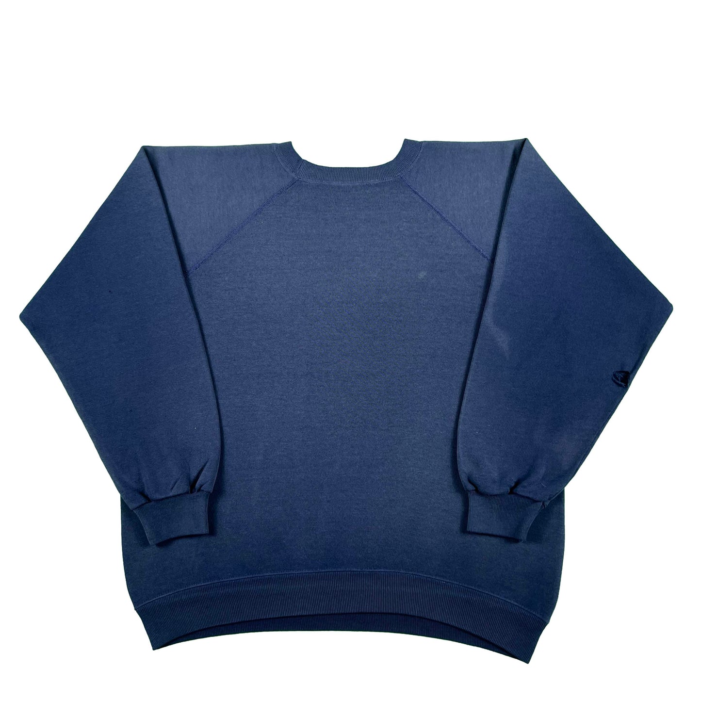 80s Sun Faded Dorsey Bus Sweatshirt- L