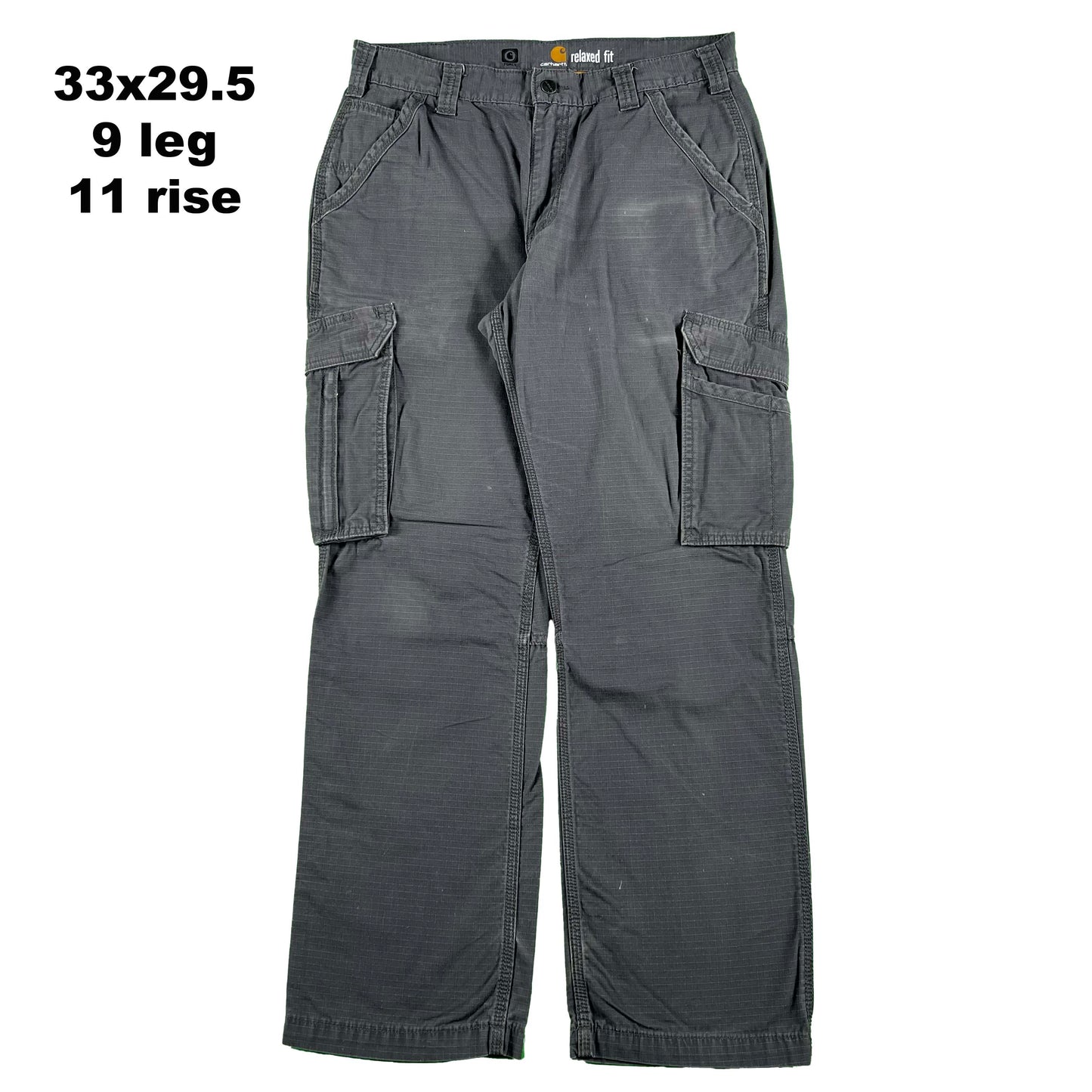 Carhartt Carpenter Pants- SELECT PAIR