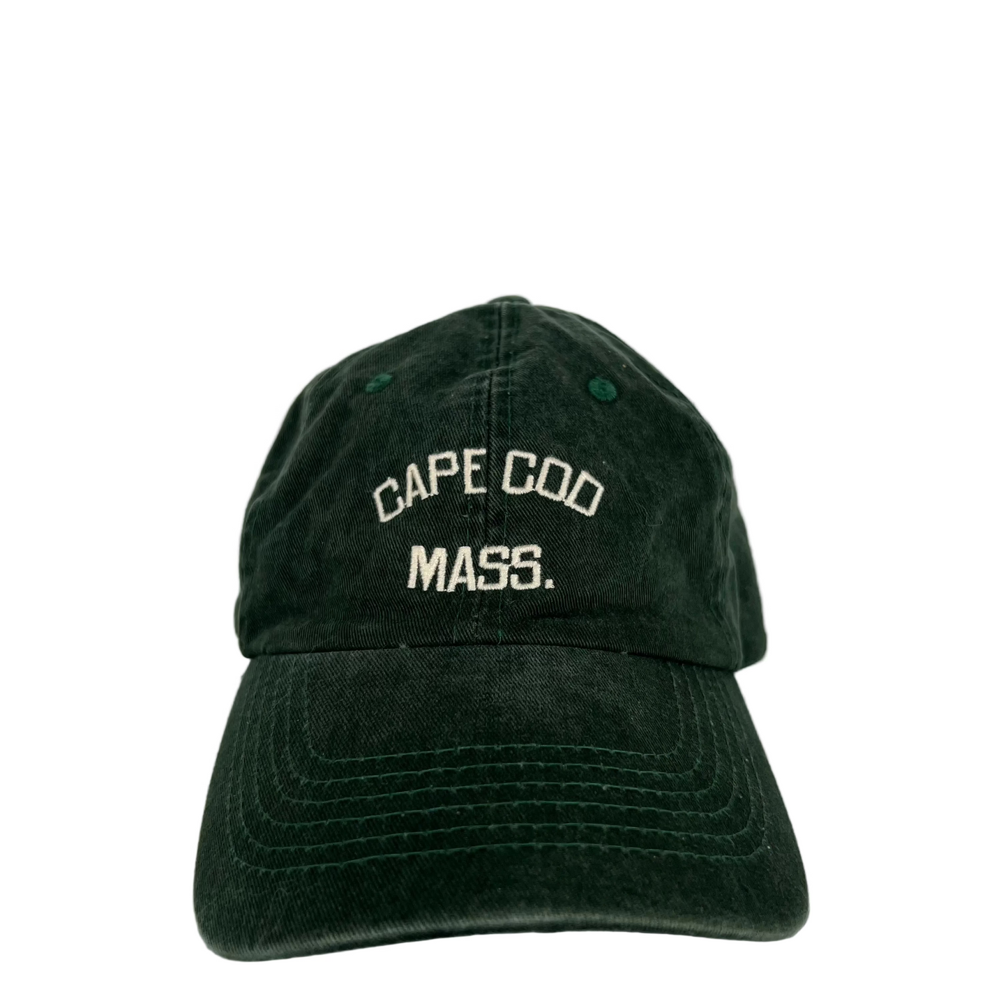 Cape Cod Mass. Dad Cap