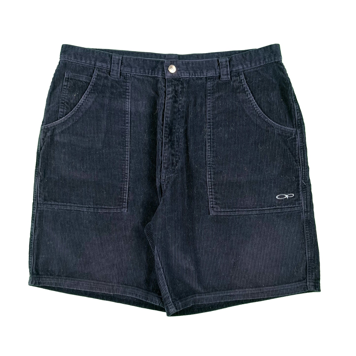 00s Ocean Pacific Corduroy Shorts- 37x9