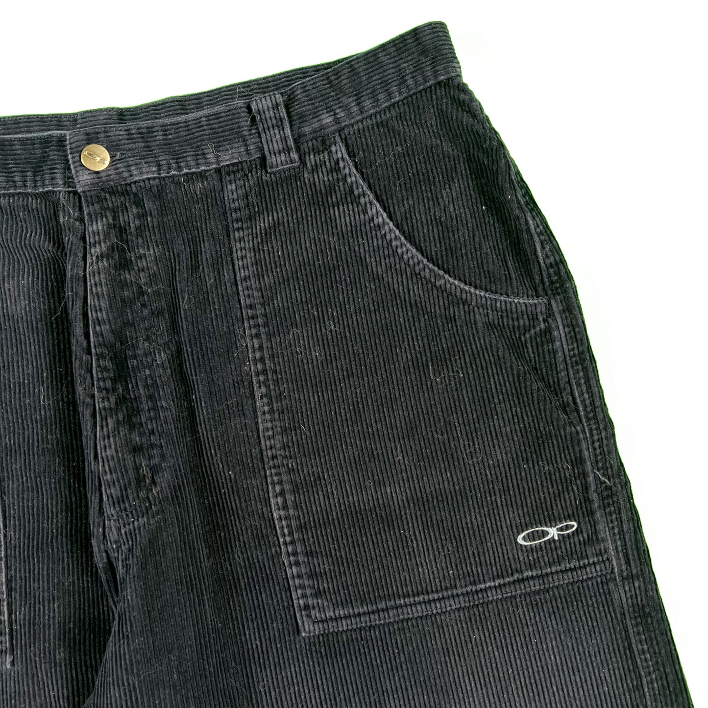 00s Ocean Pacific Corduroy Shorts- 37x9