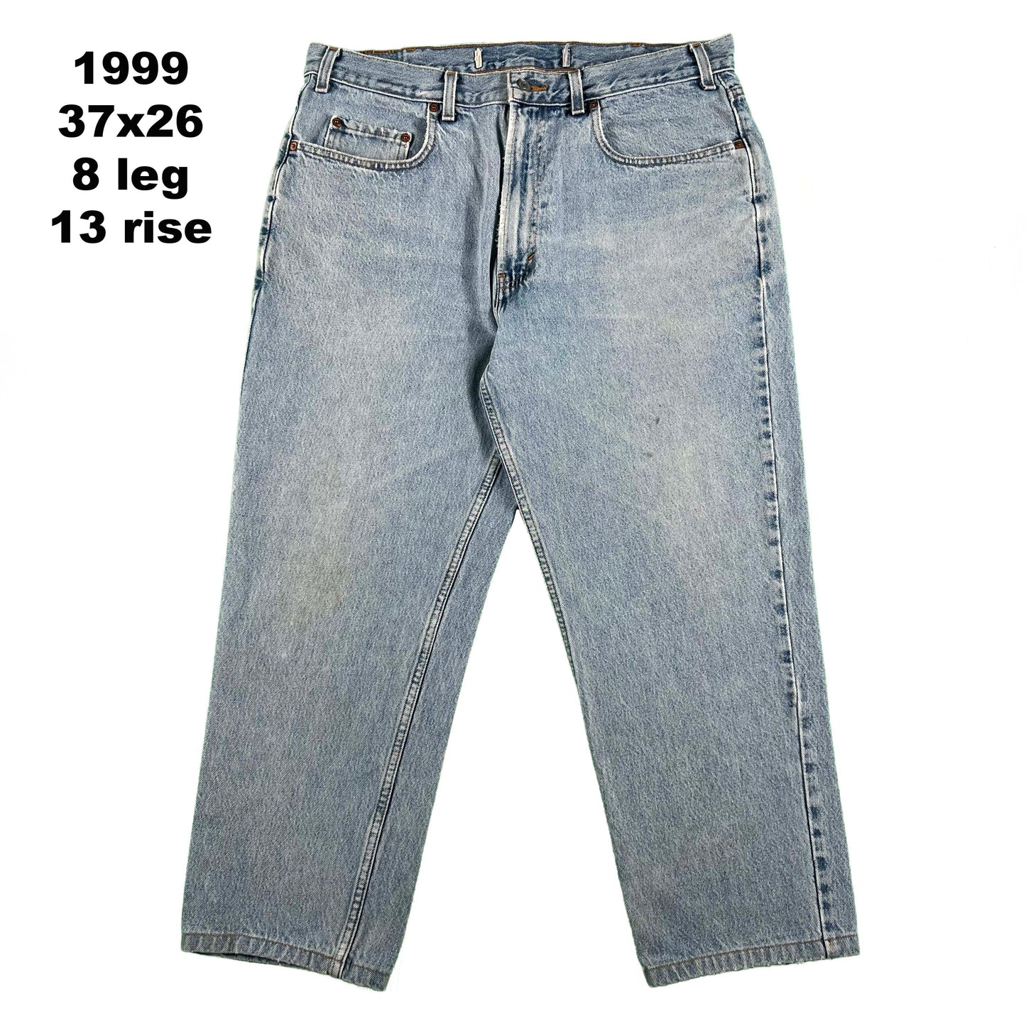 Vintage Gap Easy Fit Denim- SELECT PAIR