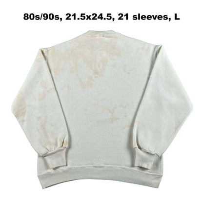 Vintage Script Sweatshirts- SELECT SWEAT