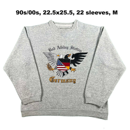 Vintage U.S. Military Sweatshirts- SELECT SWEAT