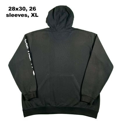 Carhartt Hoodies- SELECT SWEAT