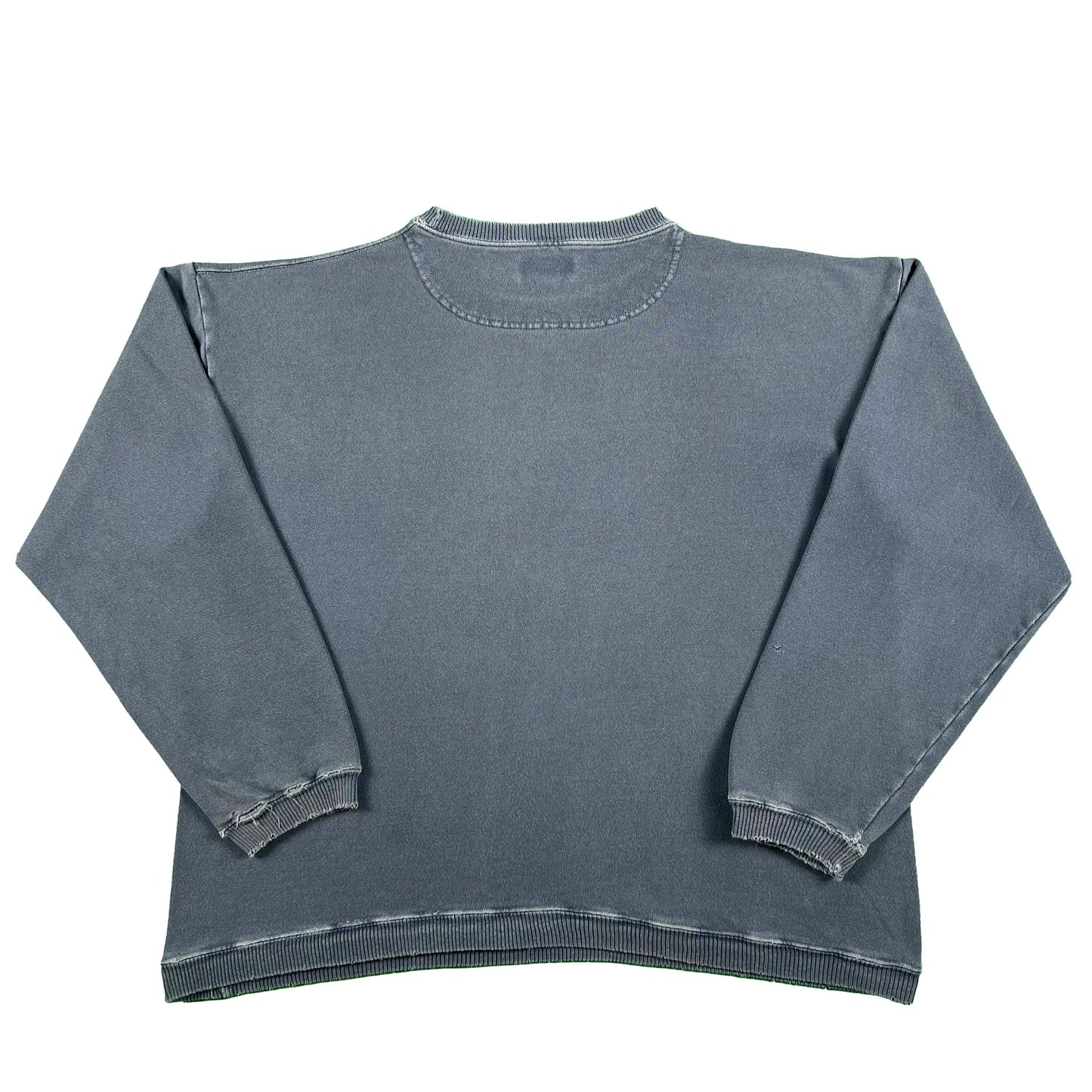 90s B.U.M Equipment Football Sweatshirt- XL