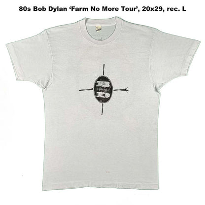 $50 Vintage Band Tees- SELECT TEE