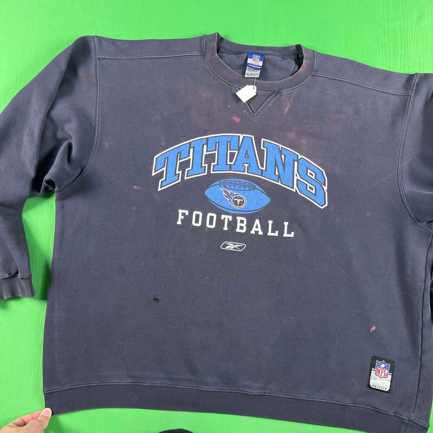 Tennessee Titans