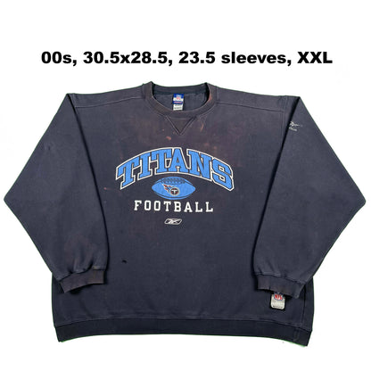 Tennessee Titans