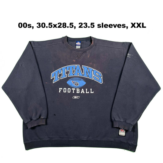 Tennessee Titans