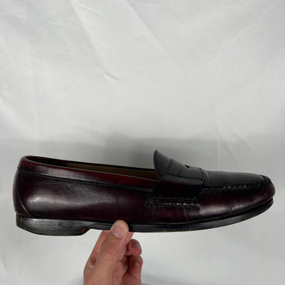 90s Cole Haan Leather Tassel & Penny Loafers- M's 11.5, W's 13(SELECT PAIR)