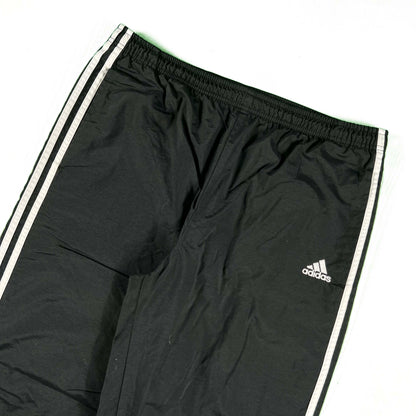 90/00s Adidas Swishy Track Pants- SELECT PAIR