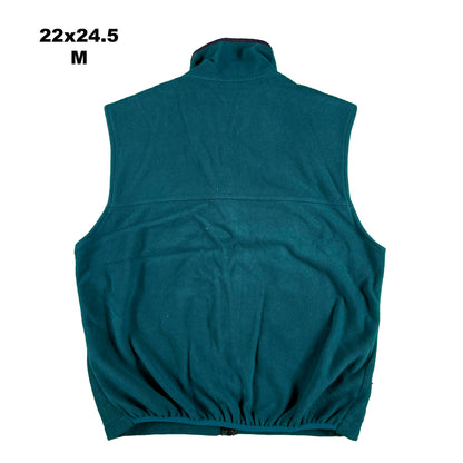 Vintage L.L. Bean z/u Fleece Vests- SELECT VEST