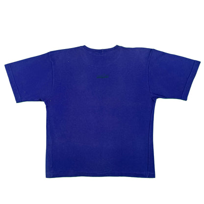 90s Patagonia Small Logo Tees- M(ONE MORE IN STOCK)