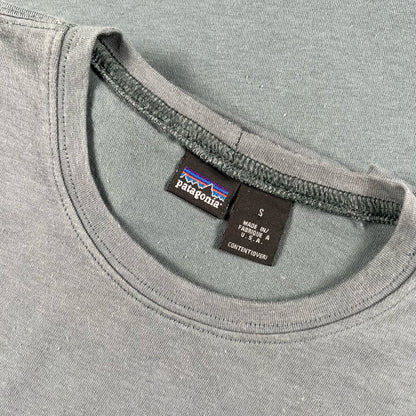 90s Patagonia Small Logo Tees- M(ONE MORE IN STOCK)