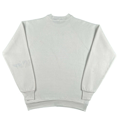 80s 'The Black Woman' Nefertiti Sweatshirt- M