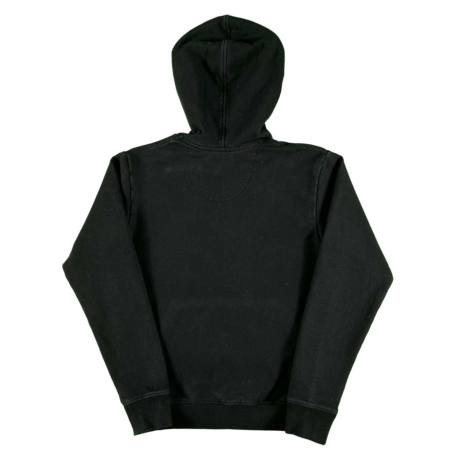 Patagonia Black Hoodie- XS