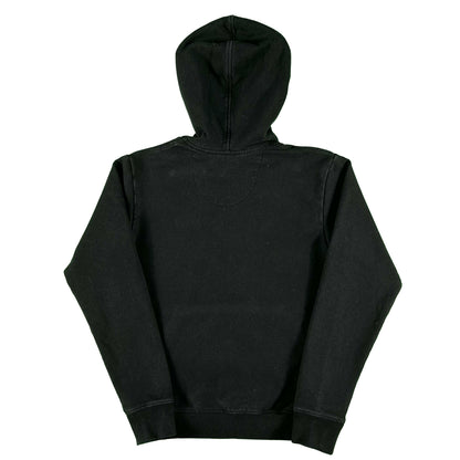 Patagonia Black Hoodie- XS