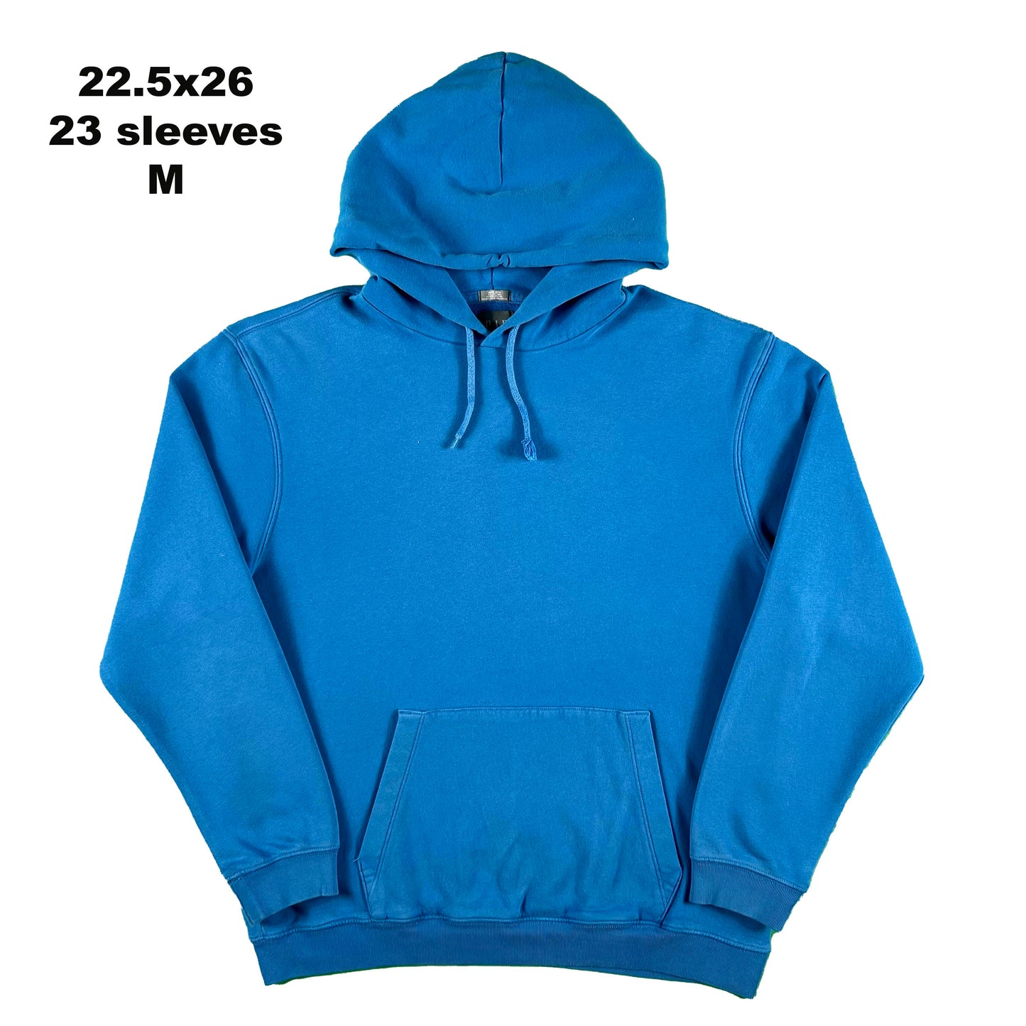 Gap Blank Hoodies- SELECT SWEAT