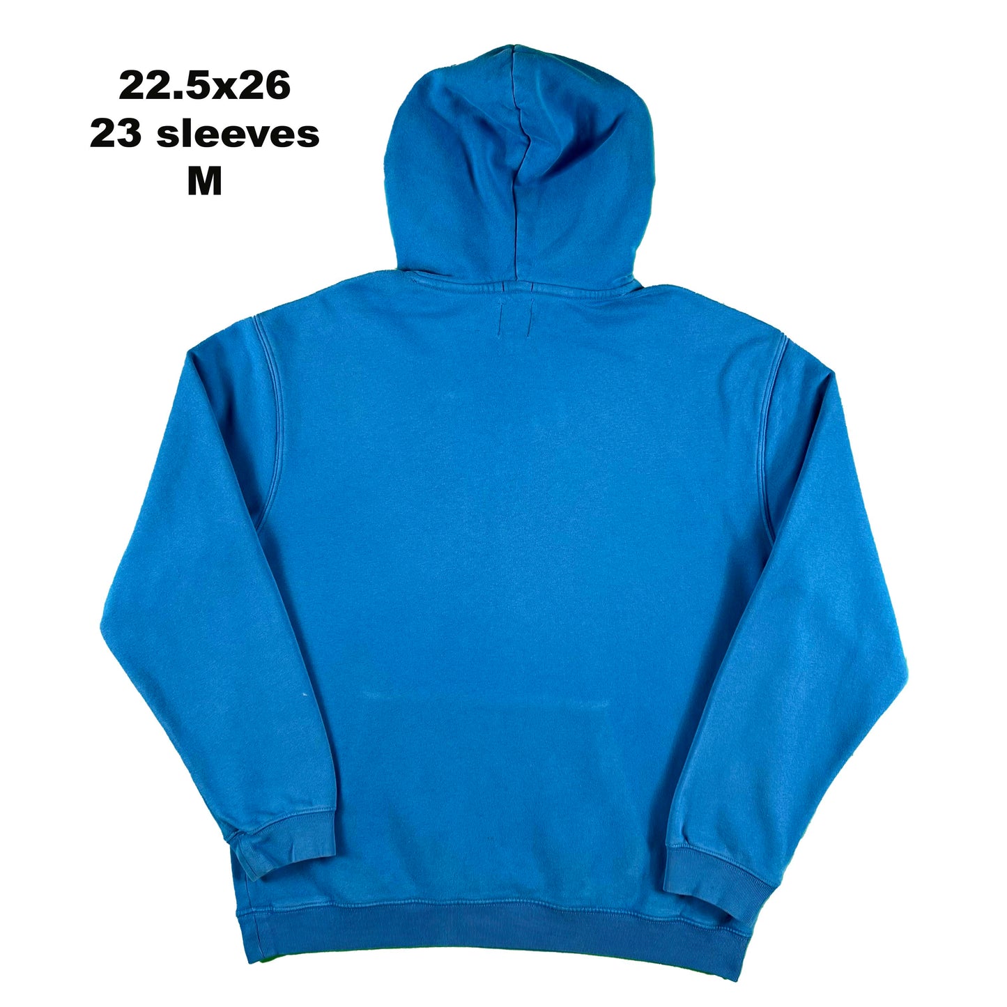 Gap Blank Hoodies- SELECT SWEAT