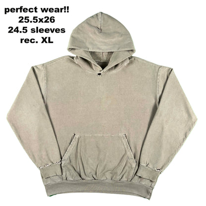 Vintage Various Colored Blank Hoodies- SELECT SWEAT