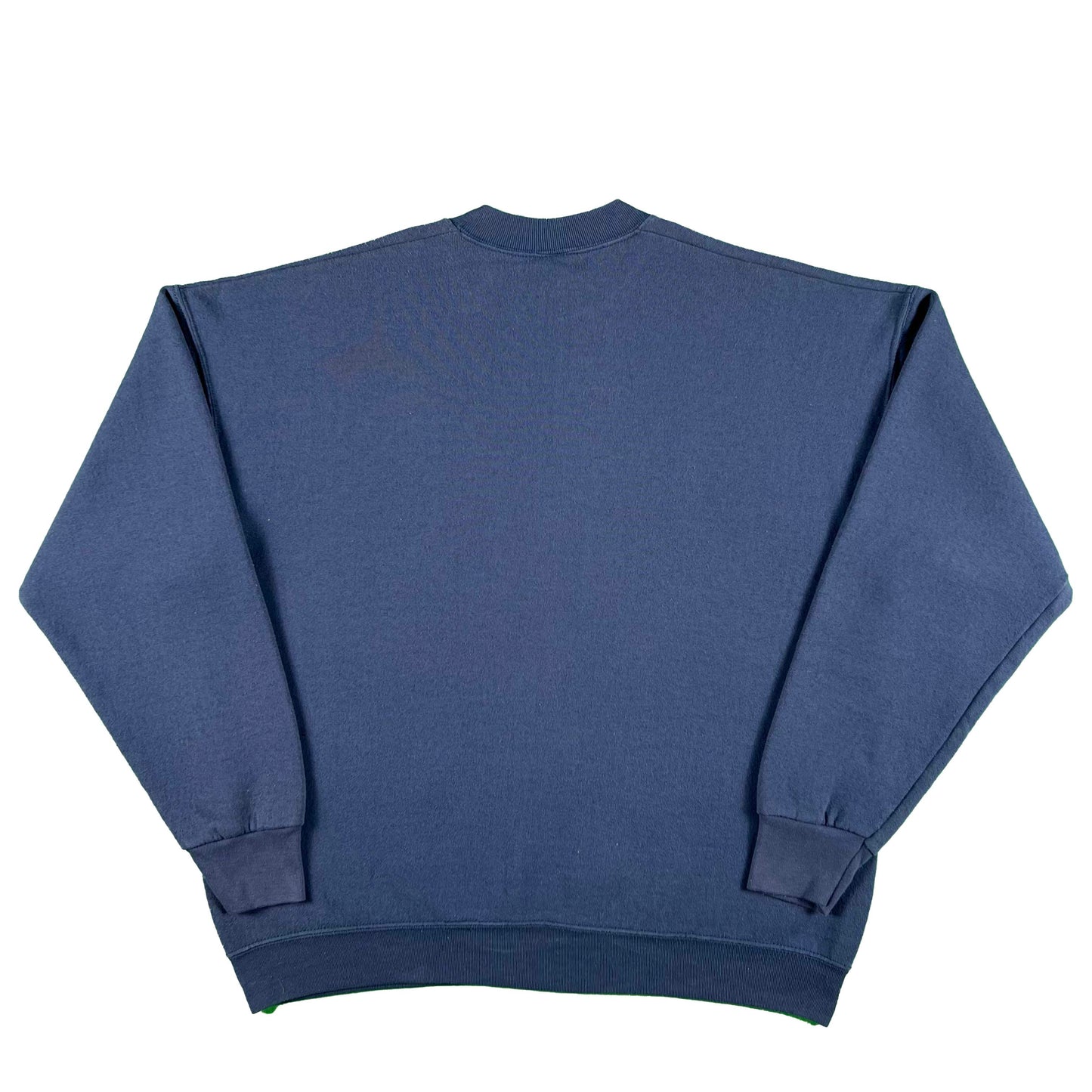 90s Outer Banks Lighthouses Sweatshirt- XL