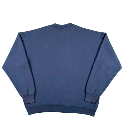 90s Outer Banks Lighthouses Sweatshirt- XL