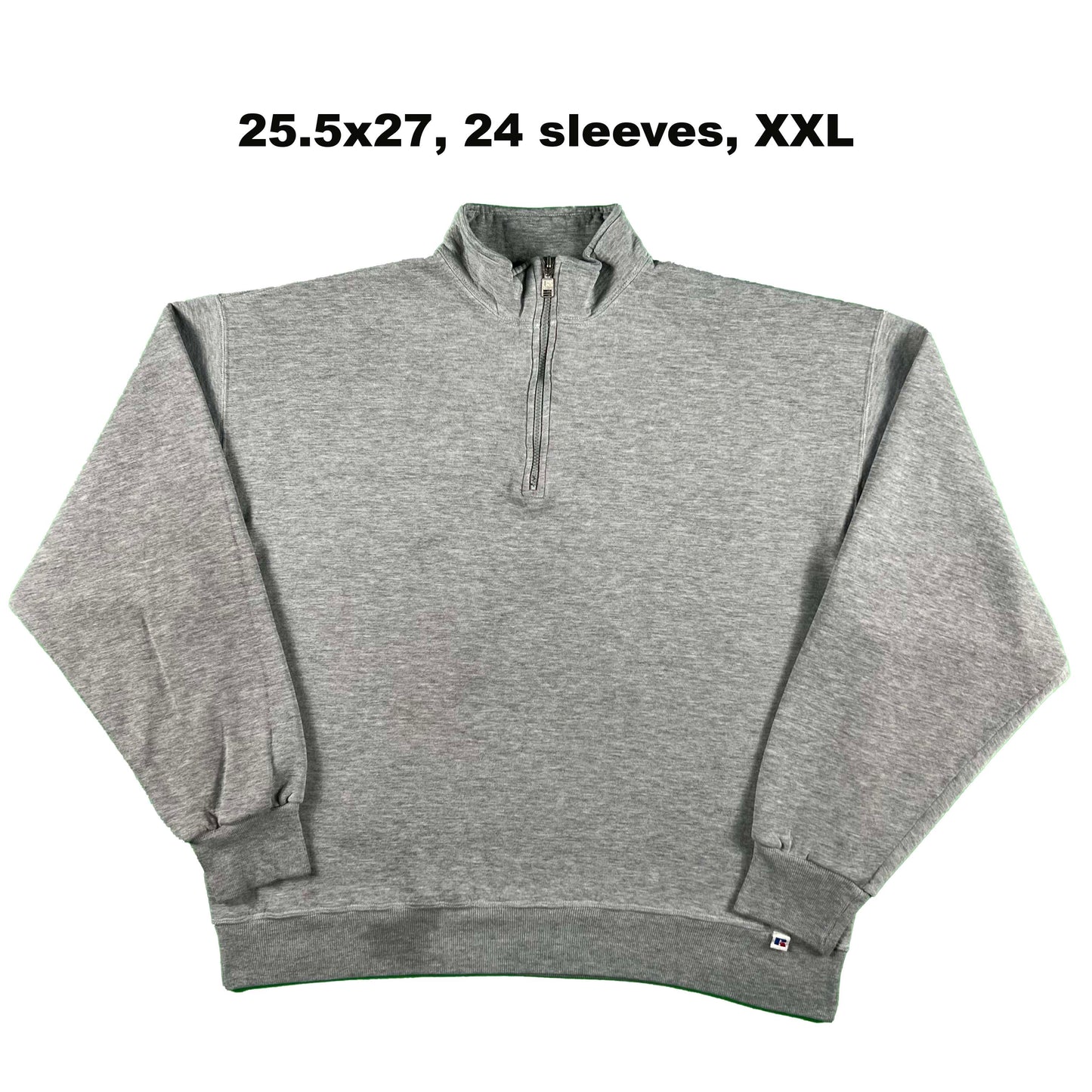 90s Russell Athletic Blank Sweatshirts- SELECT SWEAT